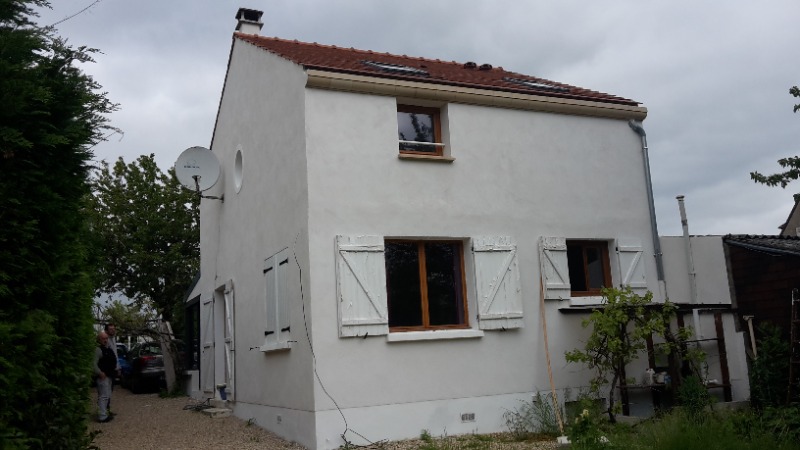 Agrandissement Labbeville