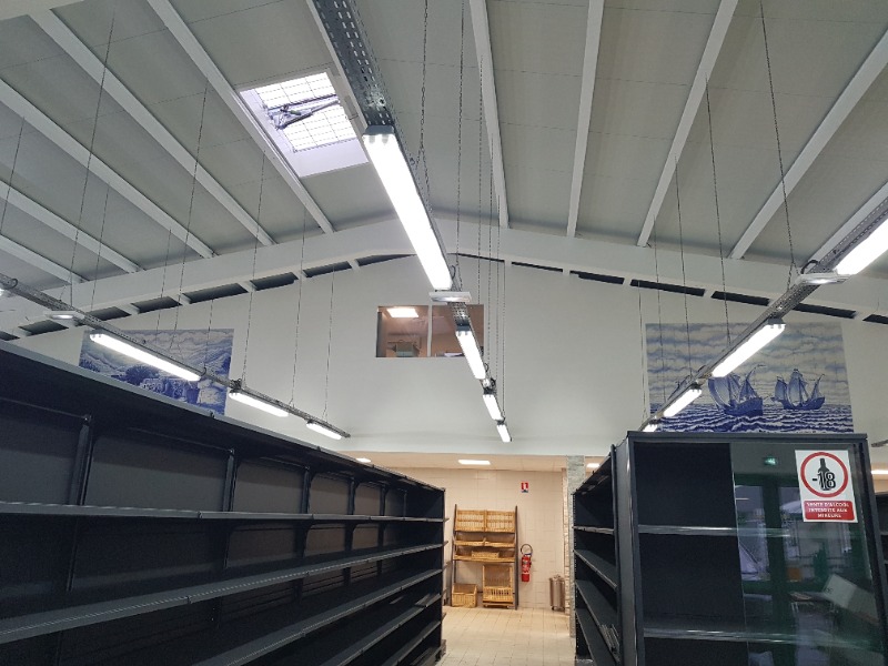 Réhabilitation à Argenteuil