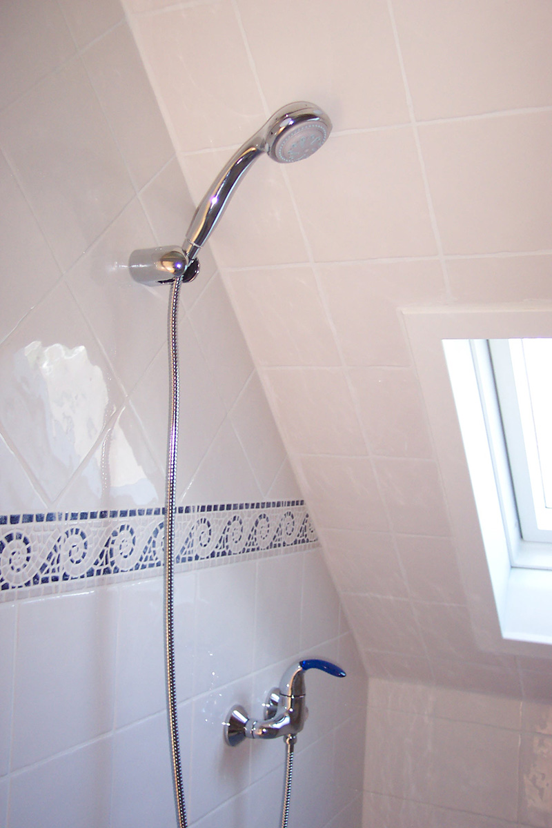 Réhabilitation longère