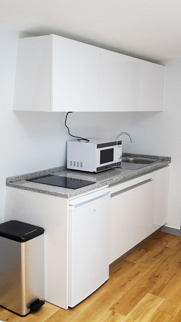 Rénovation hôtel restaurant